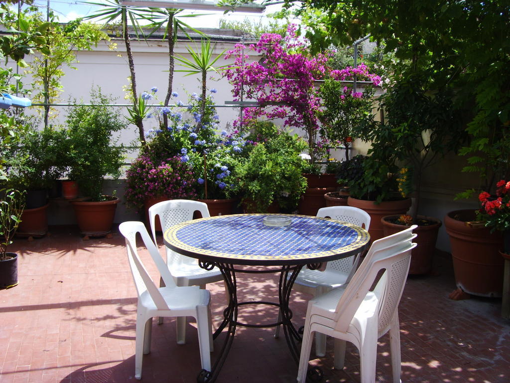 Bed & Breakfast D'incanto A 2*
